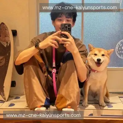 石锴前